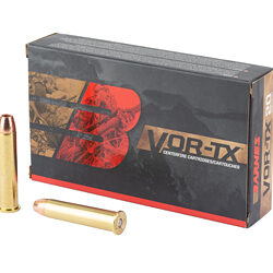 Barnes .45-70 300gr - 20 Rounds