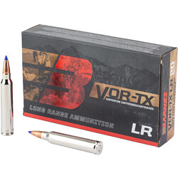 Barnes .300 Win Mag 190gr - 20 Rounds