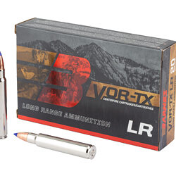 BARNES VOR-TX LR 375RUM 270GR 20/200
