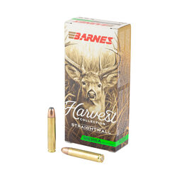 Barnes .350 Legend 155gr - 20 Rounds