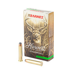 Barnes .45-70 300gr - 20 Rounds