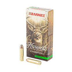 Barnes .450 Bushmaster 260gr - 20 Rounds