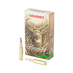 Barnes 7mm PRC 180gr - 20 Rounds