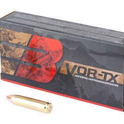 BARNES VOR-TX 450BM 250GR TSX FB