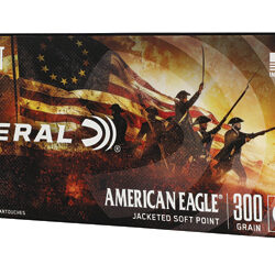 FED 250TH ANV 45-70GOVT 300GR SP