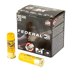 FED MSTR CLASS 20GA 2.75" 7/8OZ #7.5
