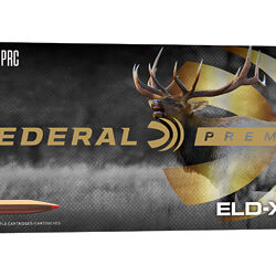 Federal .300 PRC 212gr - 20 Rounds